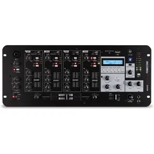 Misturador BT/USB/SD/MP3