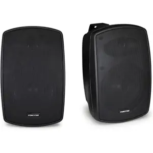 Par de altavoces