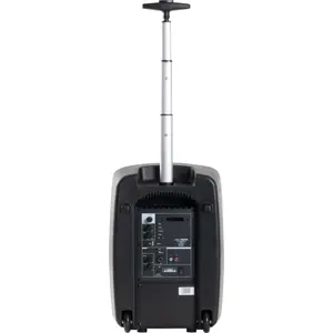 Amplificador portátil