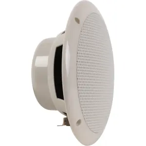 Par de altavoces marítimos