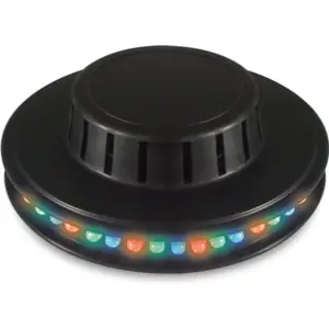 Mini disco LED