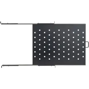 Prateleira para rack 19''