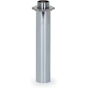 Tubo adaptador rosca standard