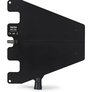 Antena direcional UHF