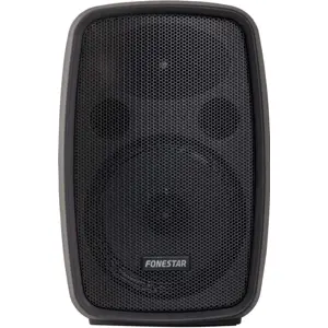 Amplificador portátil