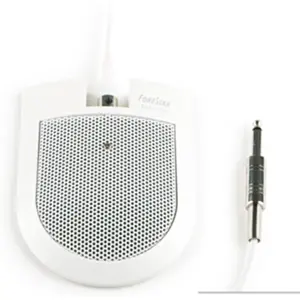 Microfone de mesa boundary