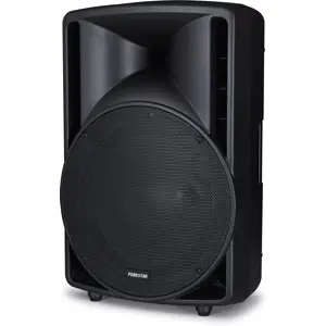 Altavoz de alta potencia