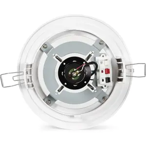 Detector de ruido ambiente