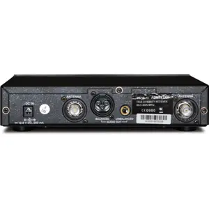 Recetor UHF