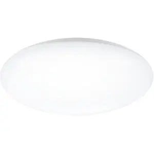 LED POL ORO-URAN-18W-DW - Plafon LED 230VAC 18W 1260lm 4000K Ø267x85mm ...