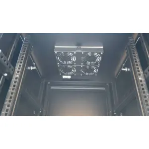 Armário rack 19''