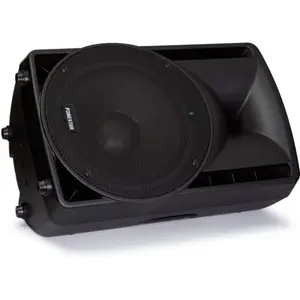 Altavoz de alta potencia