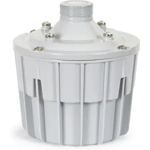 Motor para altifalante exponencial.