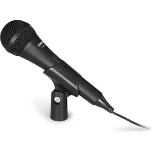 Micrófono de mano USB