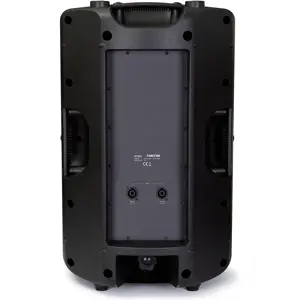 Altavoz de alta potencia