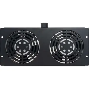 Módulo de 2 ventiladores