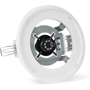Detector de ruido ambiente