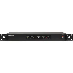 Distribuidor de antena UHF