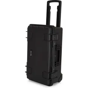 Mala Trolley multi-usos Waterproof IP67