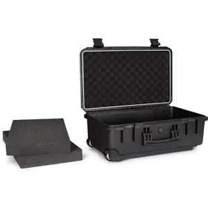 Mala Trolley multi-usos Waterproof IP67