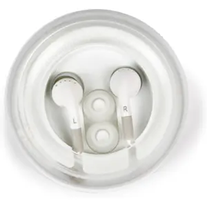 Auriculares in-ear