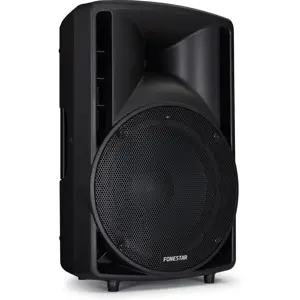 Columna amplificada USB/SD/MP3/BT