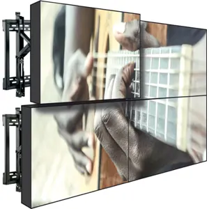 Soporte video wall