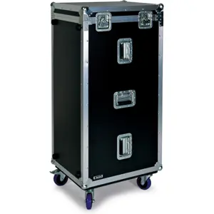 Baúl de transporte para pies de micro