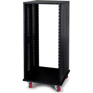 Armário rack 19" profundidade extra