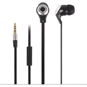 Auriculares com microfone