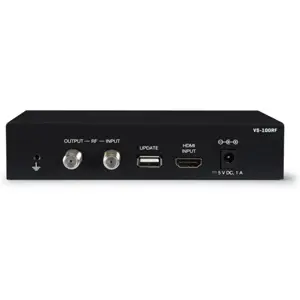 Modulador HDMI DVB-T FULL HD