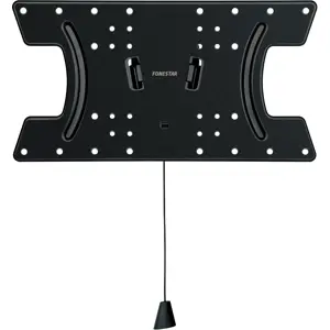 Suporte de parede fixo para LCD 32'' a 65'' (81 a 165 cm)