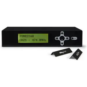 Modulador HDMI DVB-T FULL HD