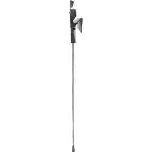 Soporte de pared fijo para LCD 37'' a 80'' (94 a 203 cm)