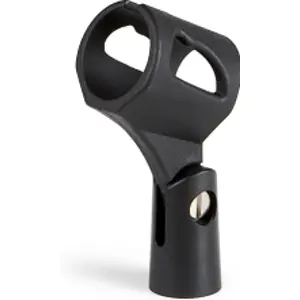 Pinça de microfone