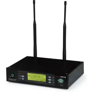 Recetor UHF