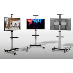 Soporte TV de suelo