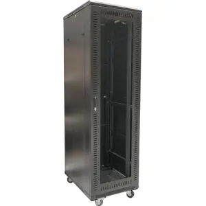 Armário rack 19''