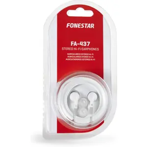 Auriculares in-ear