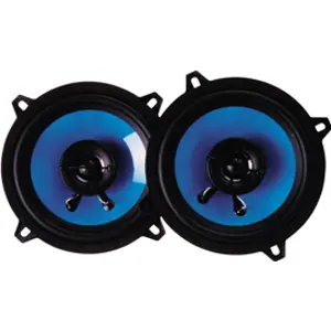 Pareja de altavoces para coche