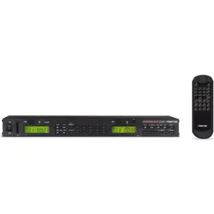 Grabador/reproductor USB/SD/MP3.