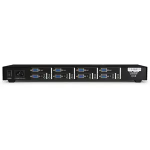 Matriz/distribuidor VGA 4 x 4
