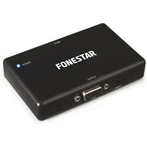 Conversor de HDMI a VGA