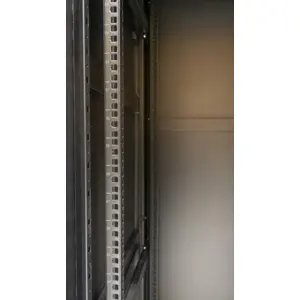 Armário rack 19''