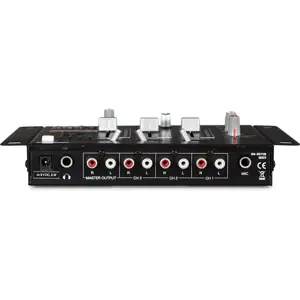 Mezclador BT/USB/MP3