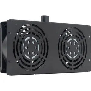 Módulo de 2 ventiladores