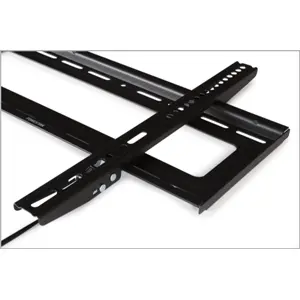 Soporte de TV ultra fino