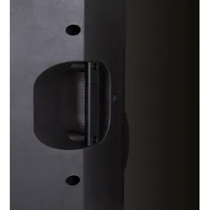 Coluna amplificada BT/USB/SD/MP3