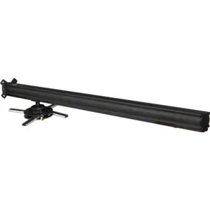 Suporte orientável de parede para projetor