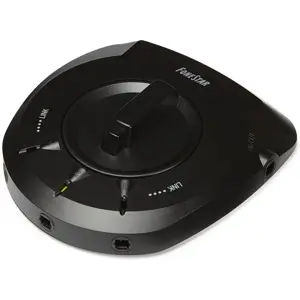 Selector de audio digital óptico toslink
